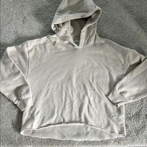 Abercrombie soft af collection hoodie sweatshirt